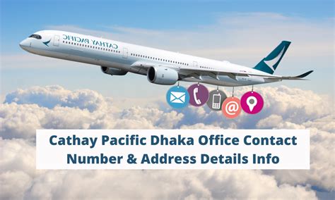 cathay airlines contact.